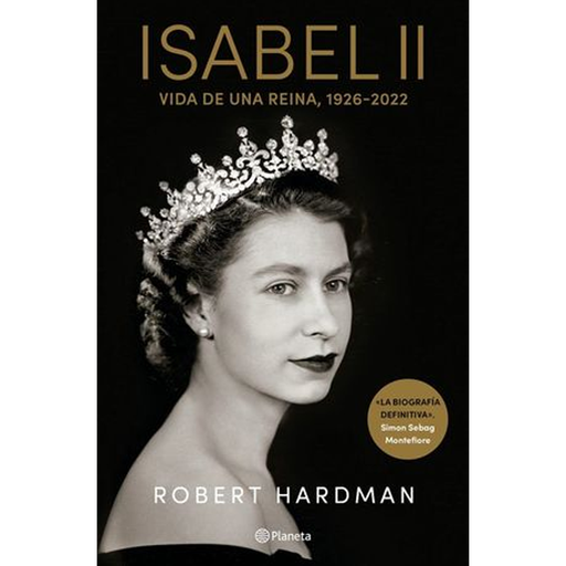 [1009319] ISABEL II VIDA DE UNA REINA | PLANETA