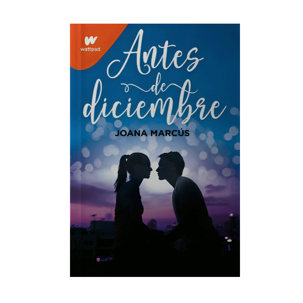 ANTES DE DICIEMBRE 1