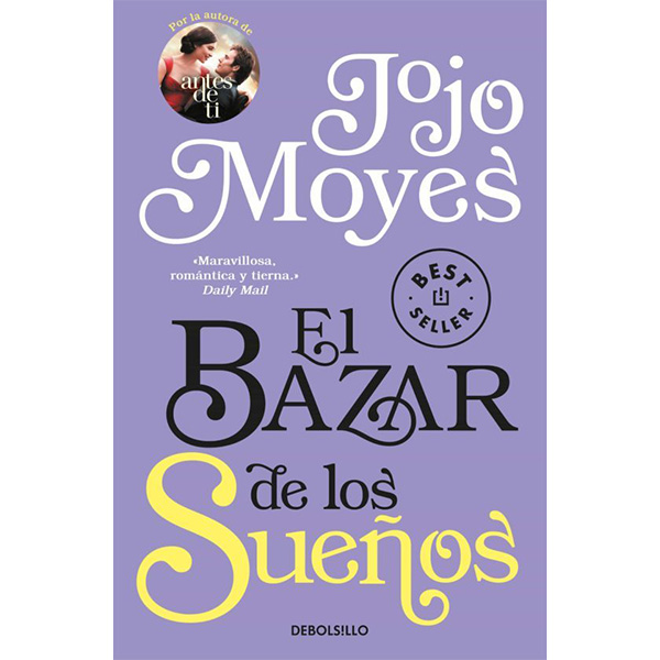 BAZAR DE LOS SUEÑOS, EL