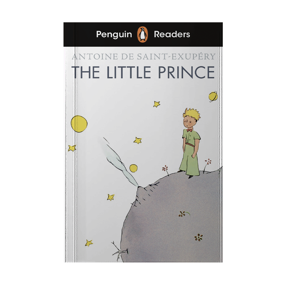 LITTLE PRINCE, THE