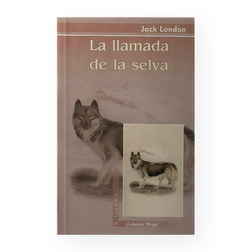 [12816] LLAMADA DE LA SELVA, LA | GRADIFCO