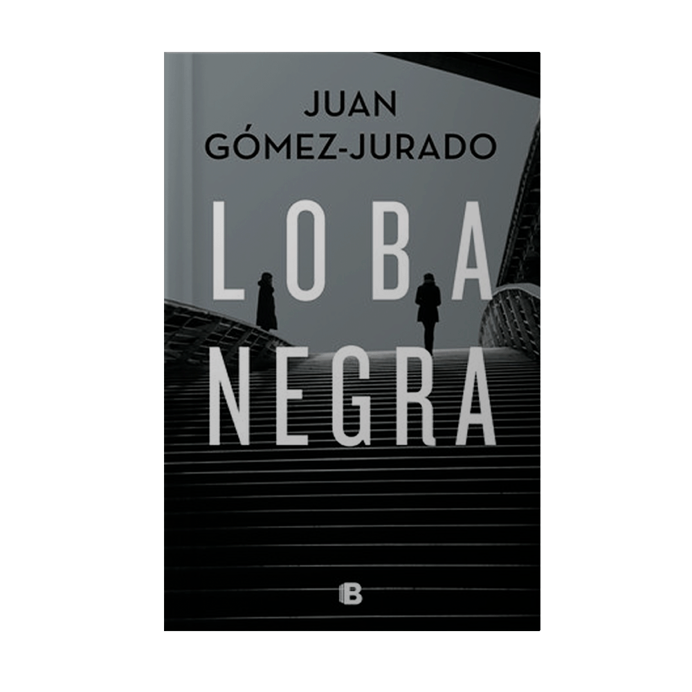 LOBA NEGRA 2