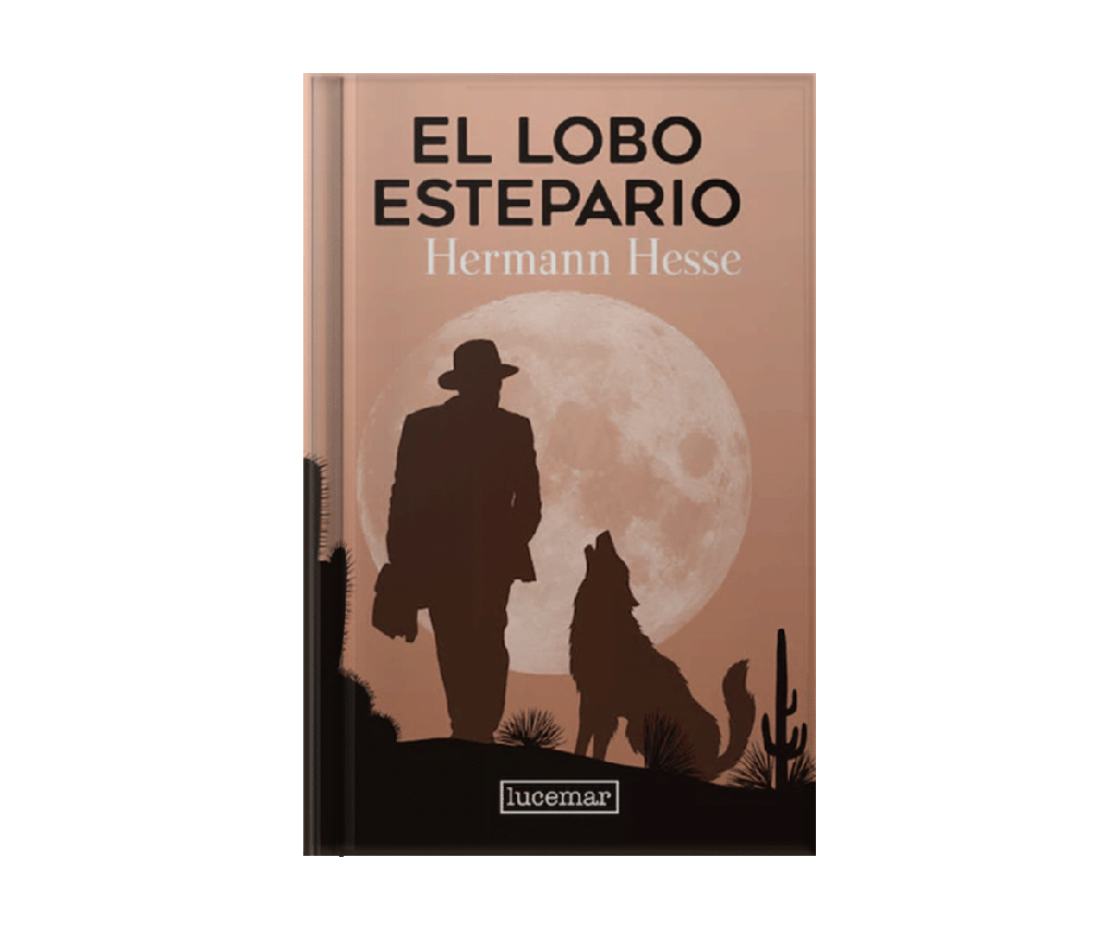 LOBO ESTEPARIO, EL