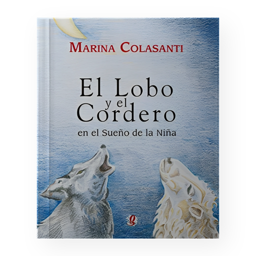 [30727] LOBO Y EL CORDERO, EL | GLOBAL