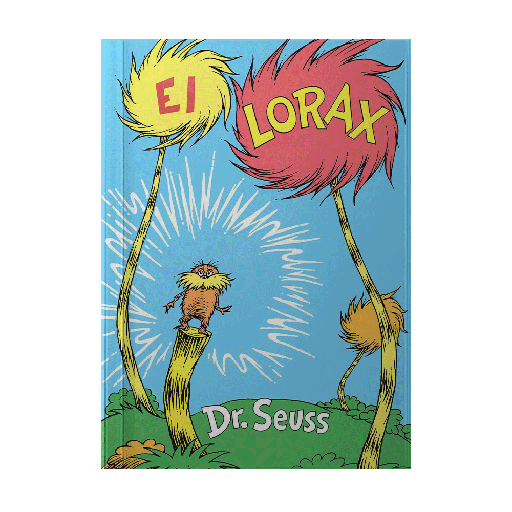 LORAX, EL | PLANETA