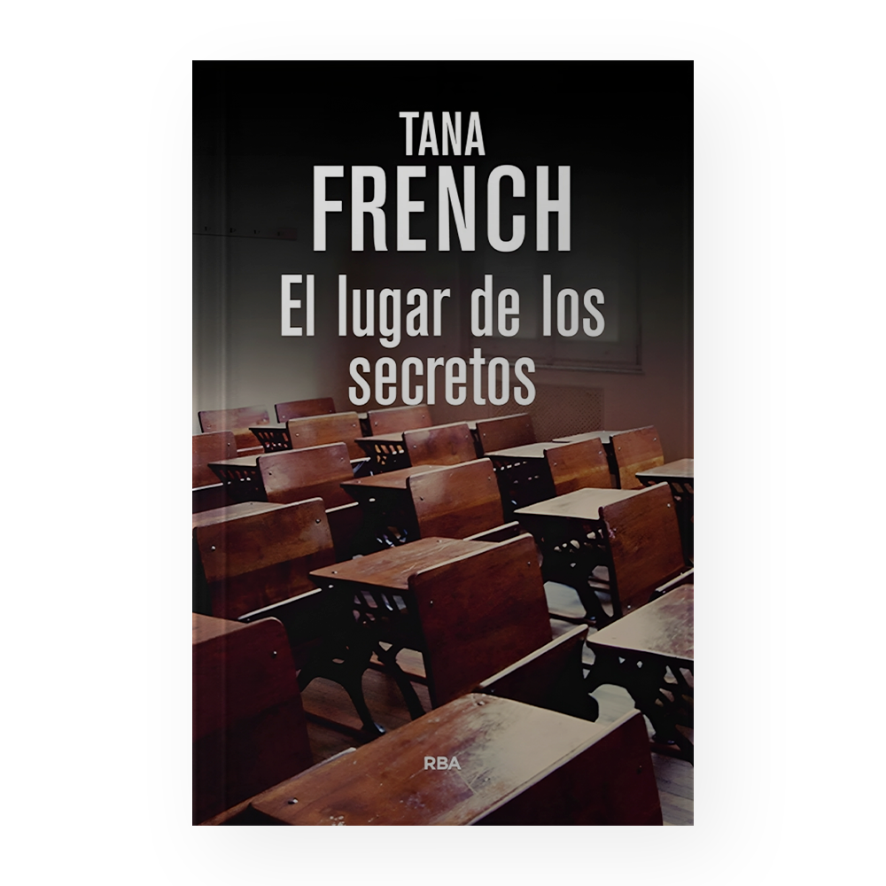 LUGAR DE LOS SECRETOS, EL