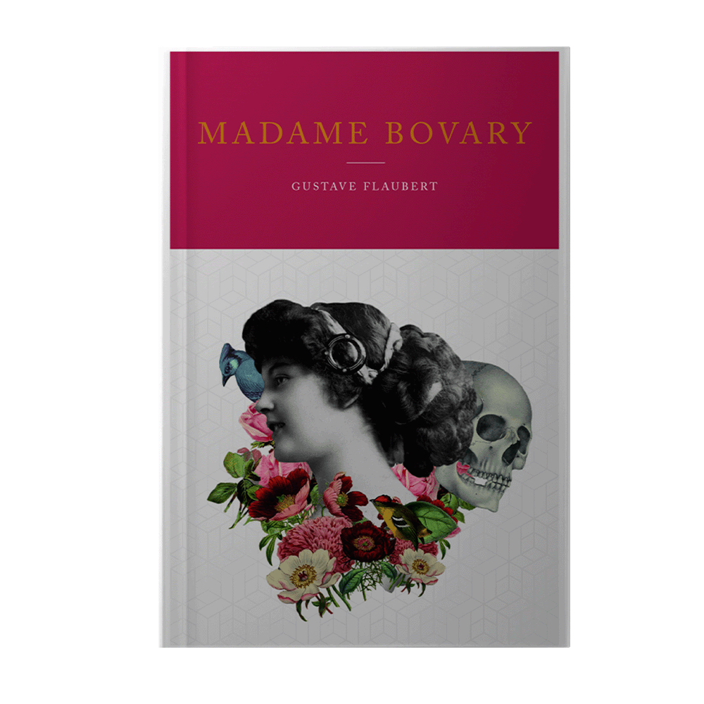 MADAME BOVARY