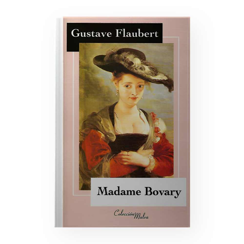 MADAME BOVARY