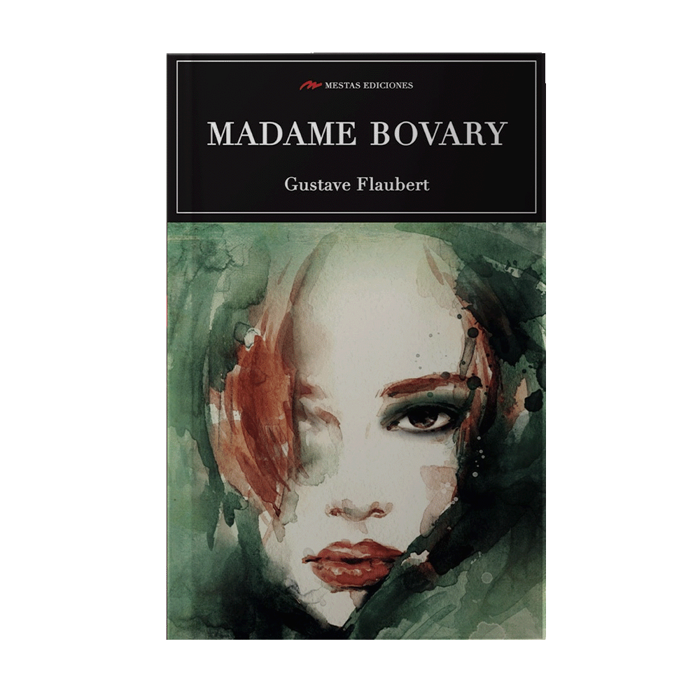 MADAME BOVARY