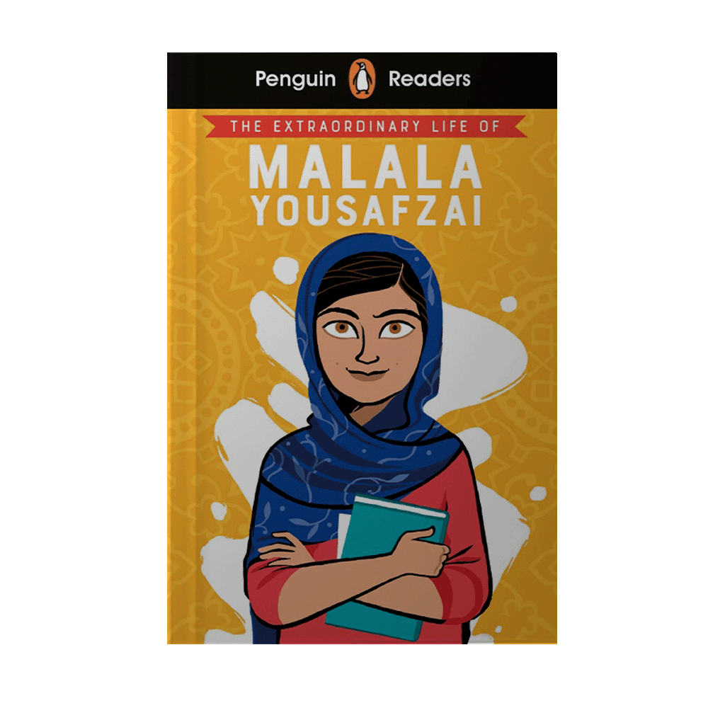 MALALA YOUSAFZAI THE EXTRAORDINARY LIFE