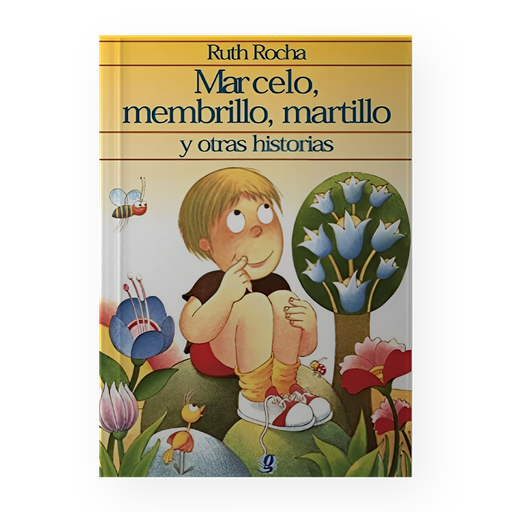 [30323] MARCELO, MEMBRILLO, MARTILLO Y OTRAS | GLOBAL