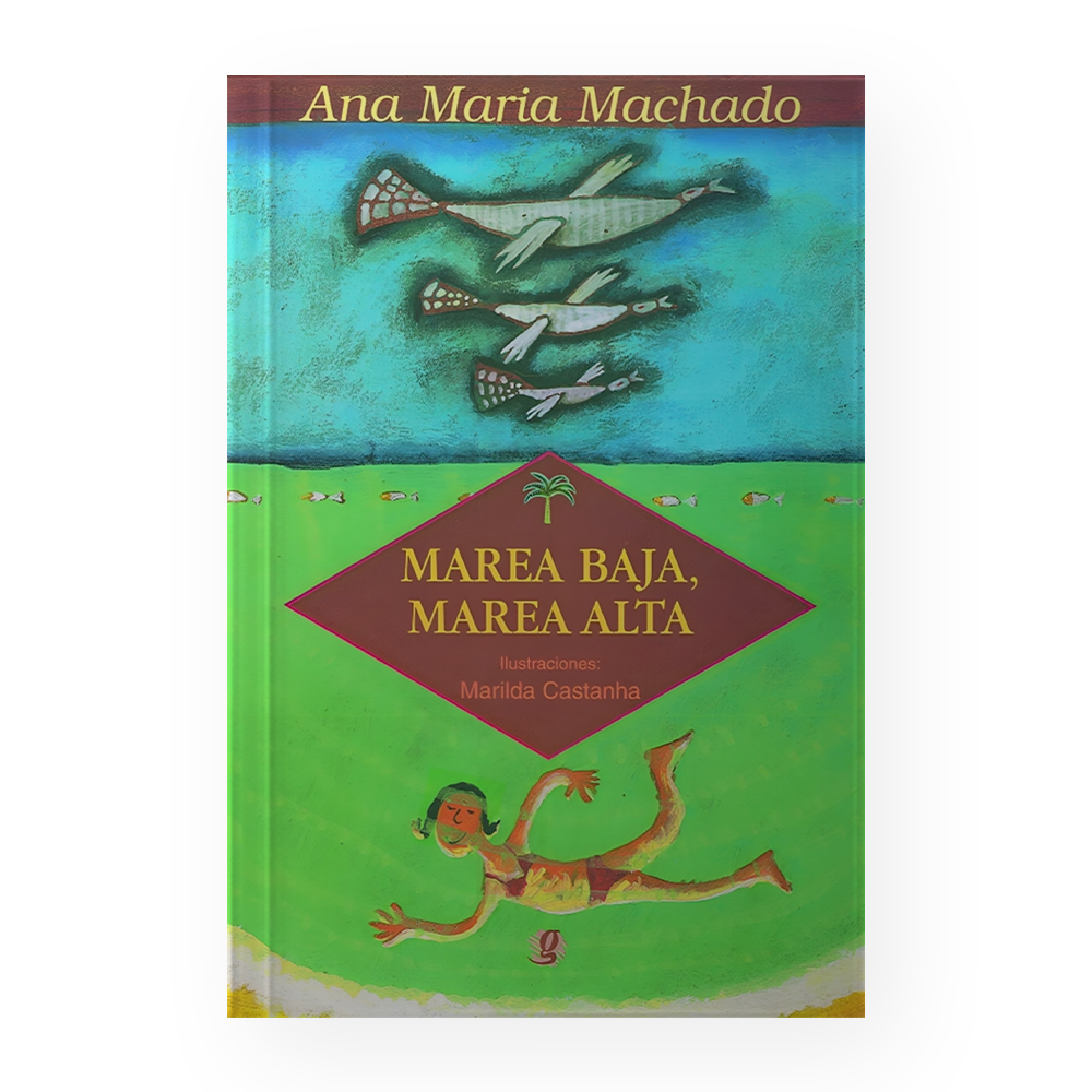 MAREA BAJA, MAREA ALTA