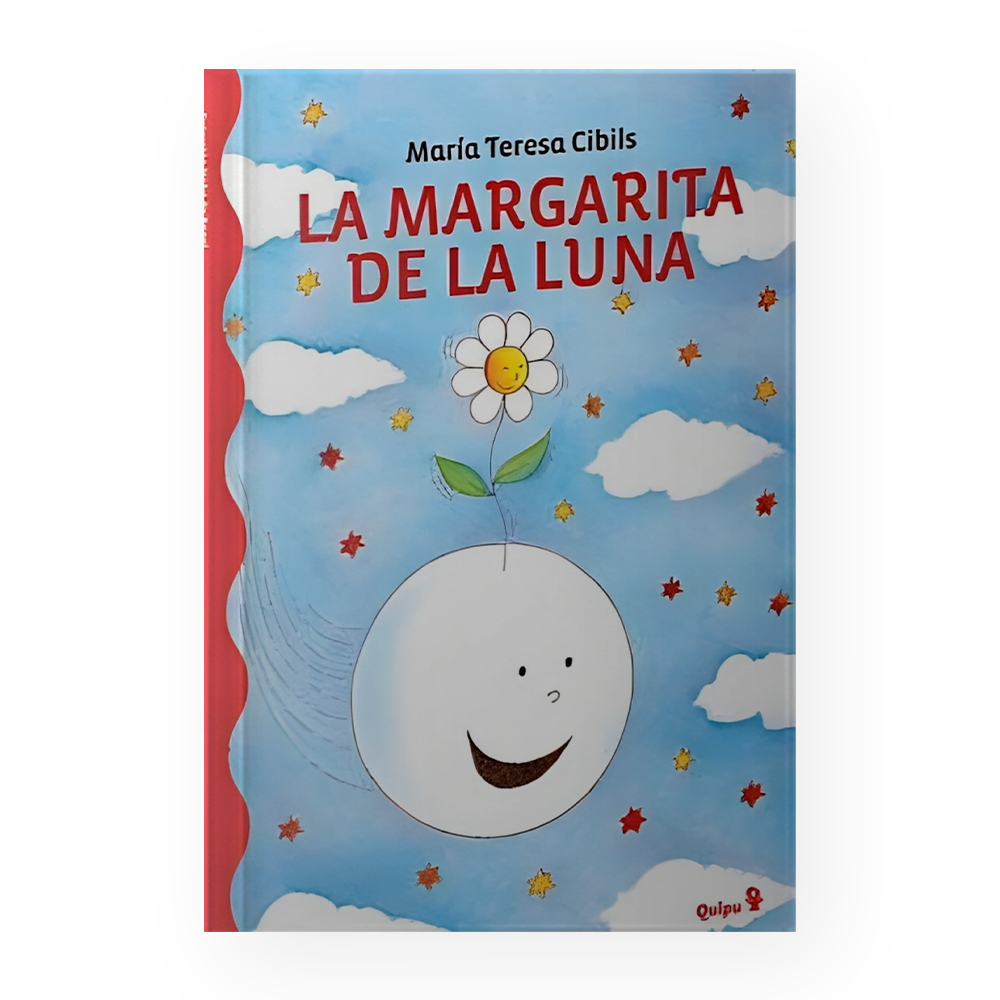 MARGARITA DE LA LUNA, LA