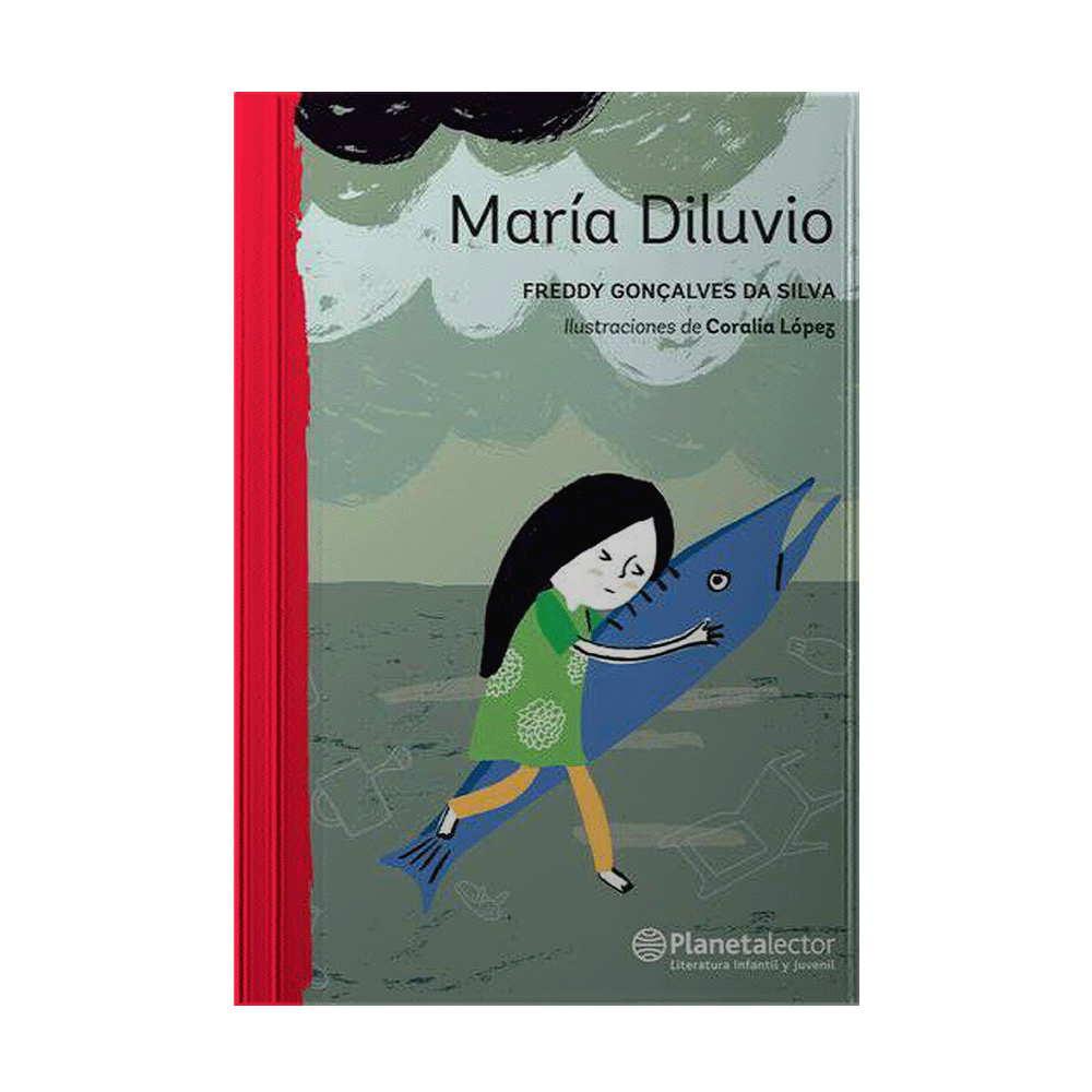 MARIA DILUVIO