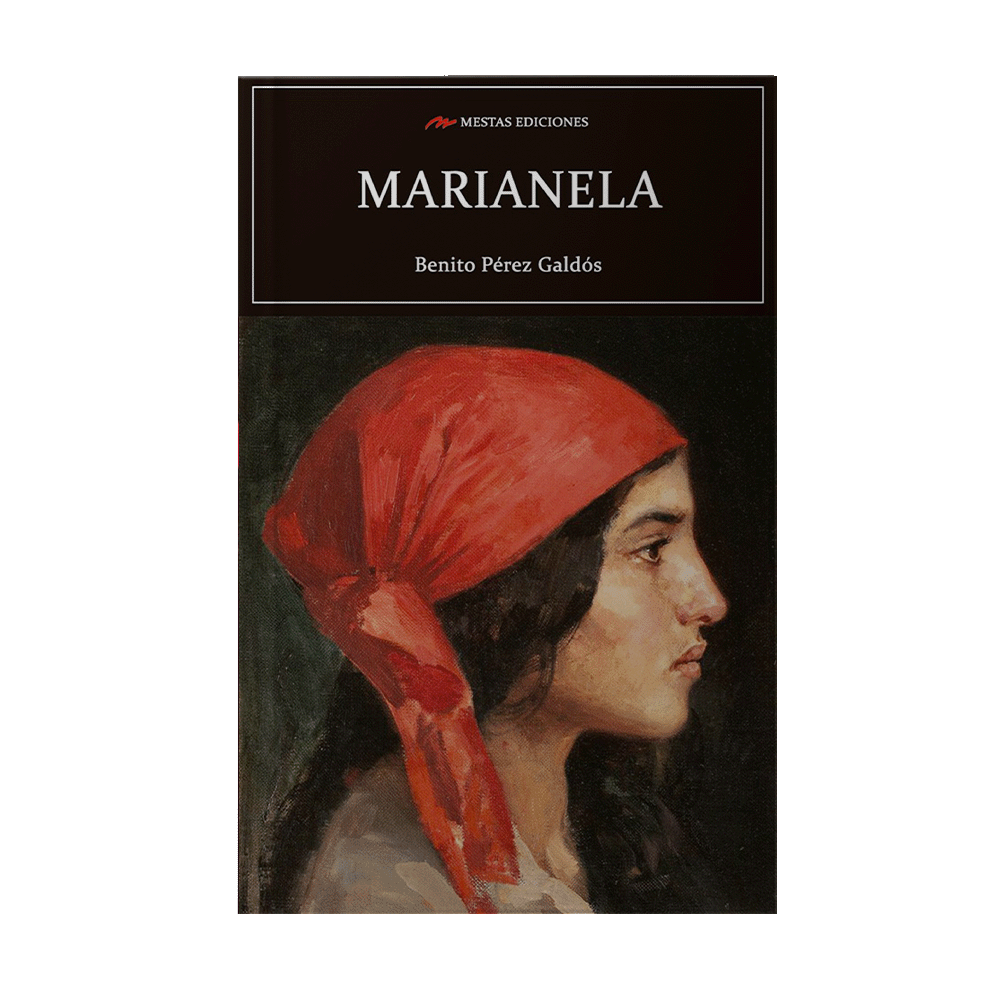 MARIANELA