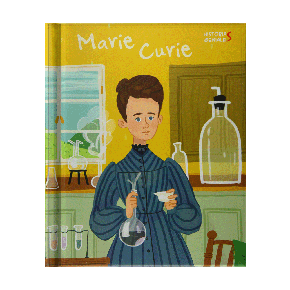 MARIE CURIE