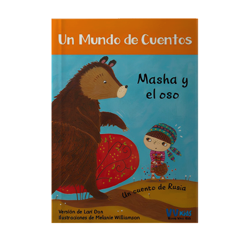 MASHA Y EL OSO