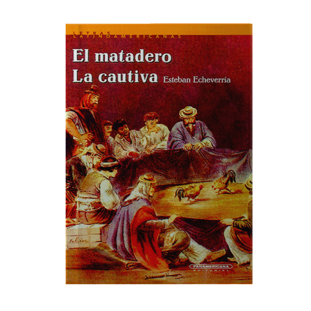 MATADERO, EL/LA CAUTIVA