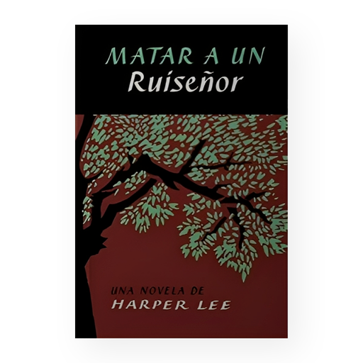 [10788] MATAR A UN RUISEÑOR | HARPER COLLINS