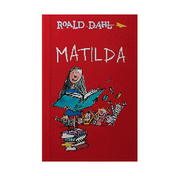 [52298] MATILDA | ALFAGUARA