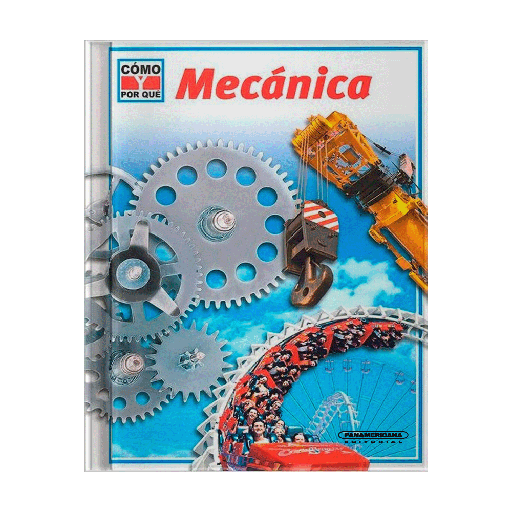 [ULTIMA EDICION] MECANICA | PANAMERICANA