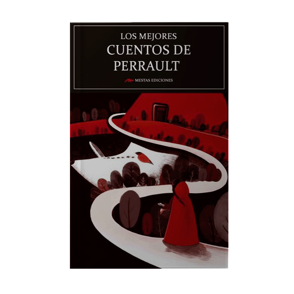 MEJORES CUENTOS DE CHARLES PERRAULT, LOS