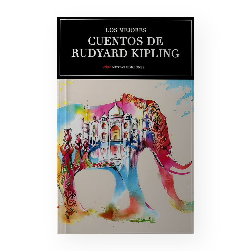 MEJORES CUENTOS DE RUDYARD KIPLING, LOS