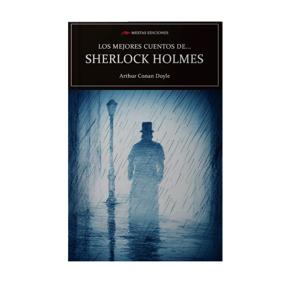 MEJORES CUENTOS DE SHERLOCK HOLMES, LOS