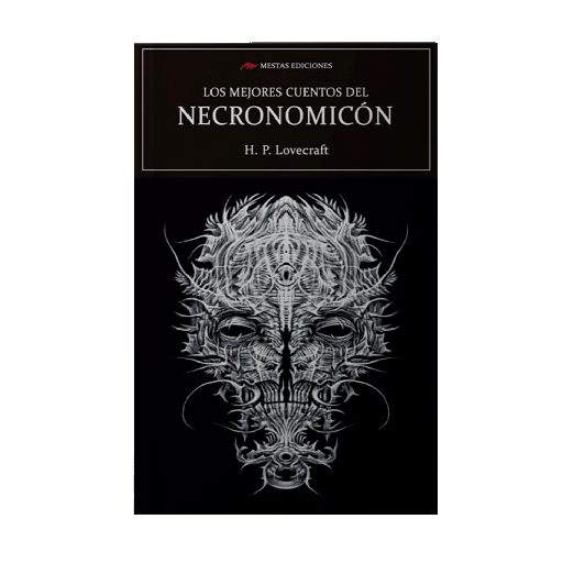 MEJORES CUENTOS DEL NECRONOMICON, LOS | MESTAS