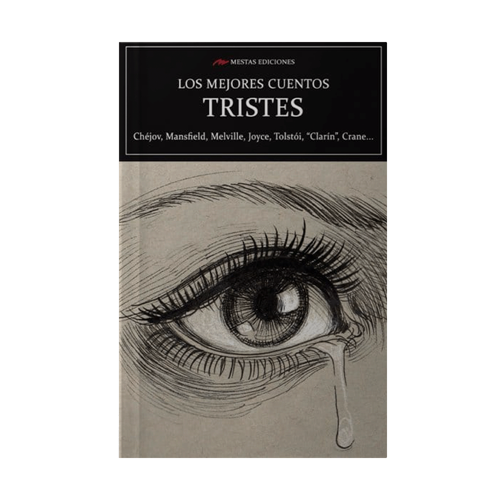 MEJORES CUENTOS TRISTES, LOS