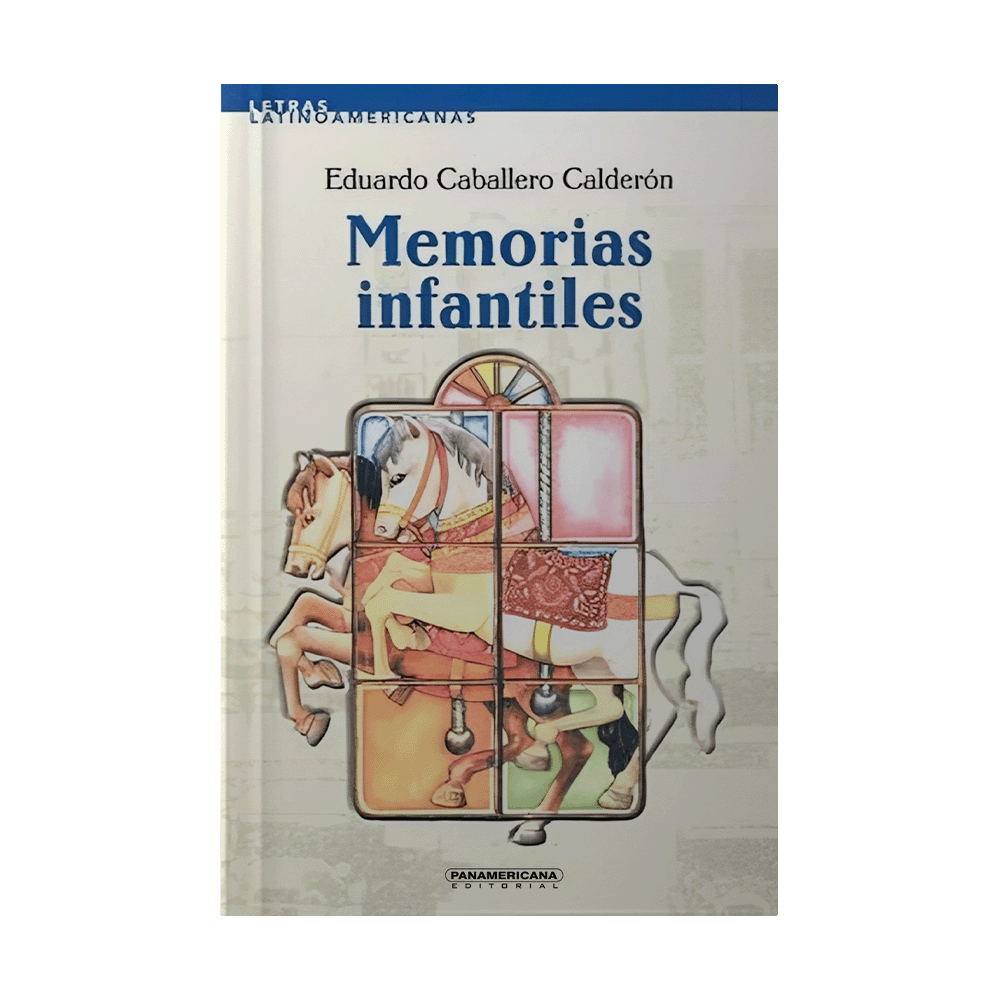 MEMORIAS INFANTILES