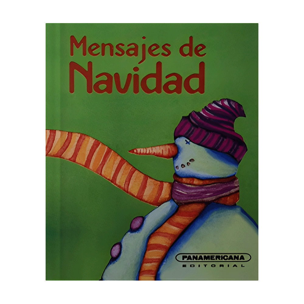 MENSAJES DE NAVIDAD