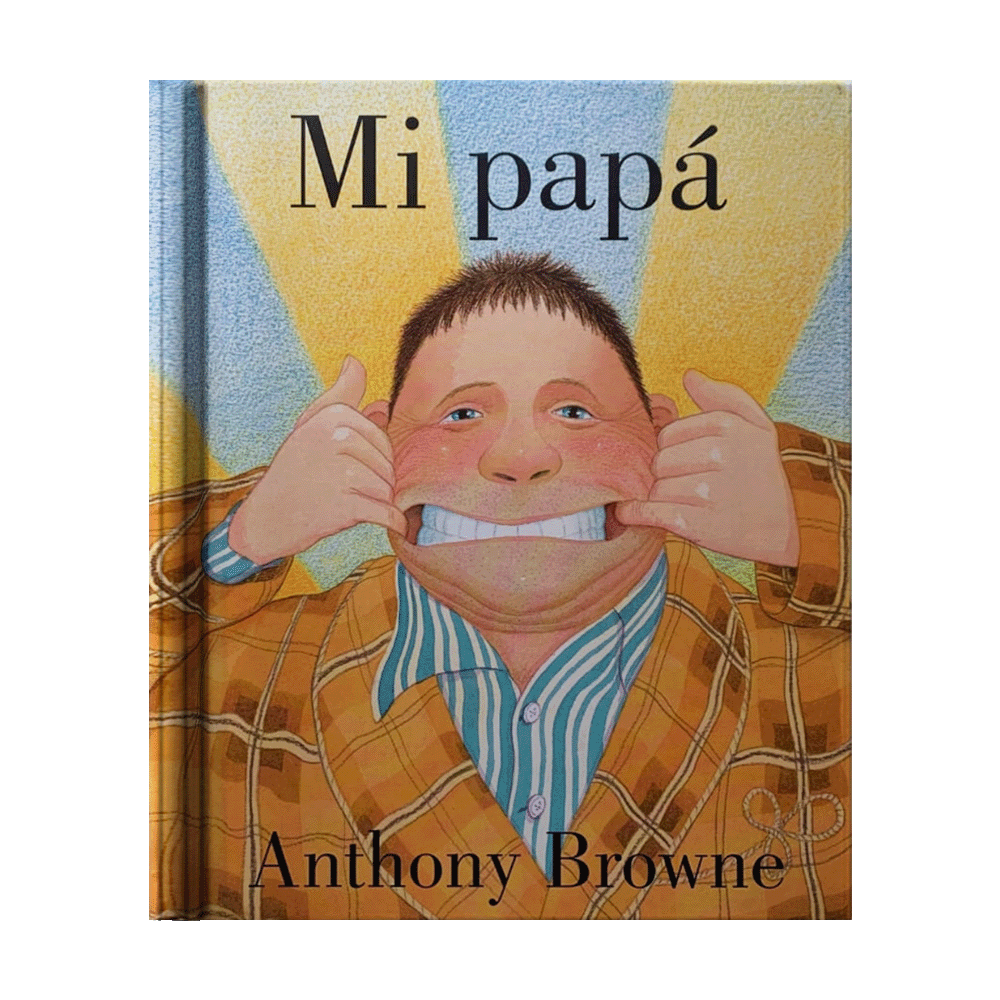 MI PAPA