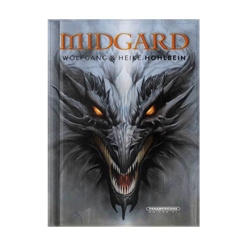 MIDGARD