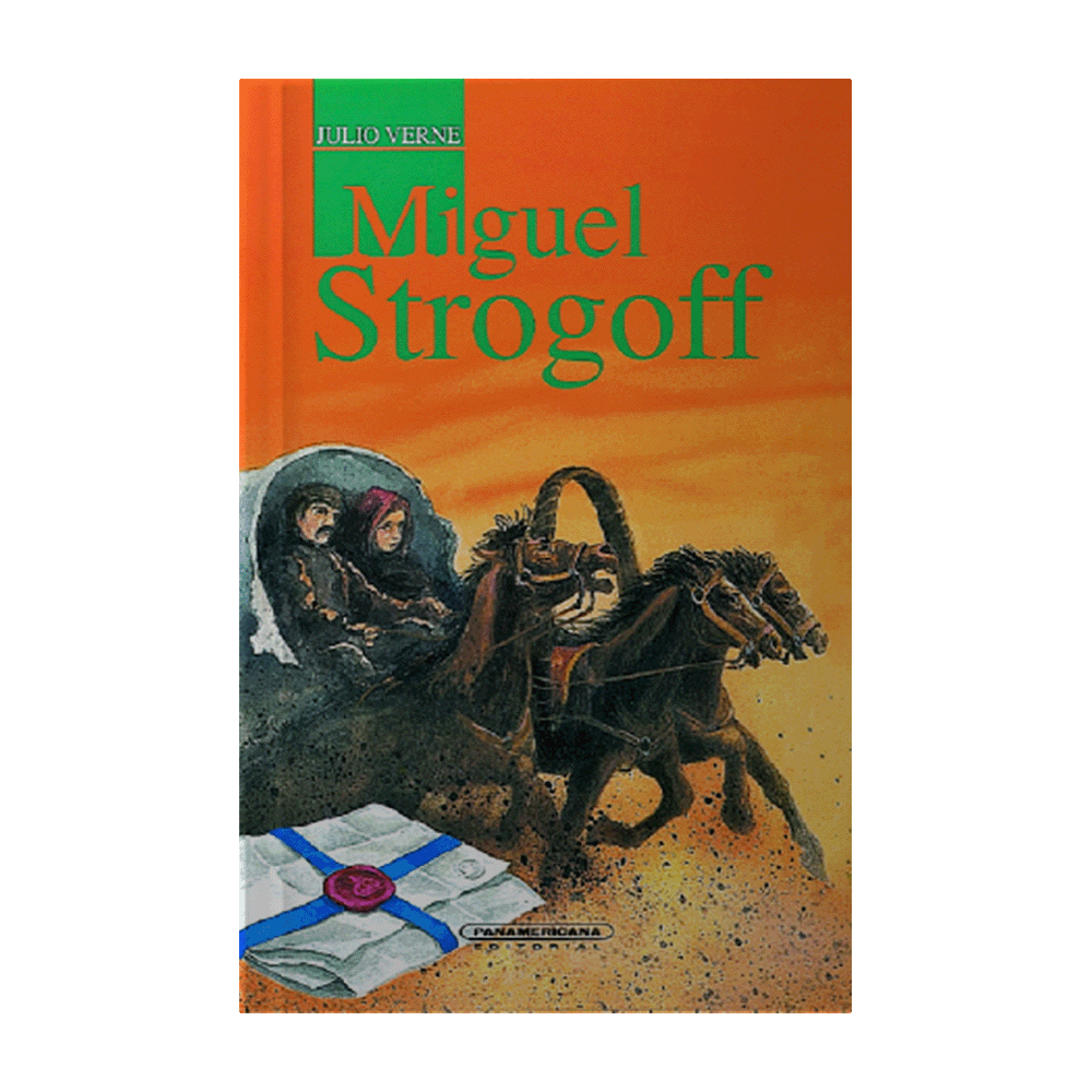 MIGUEL STROGOFF