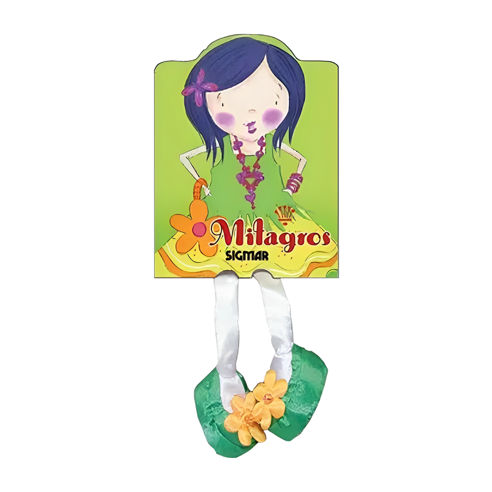 MILAGROS