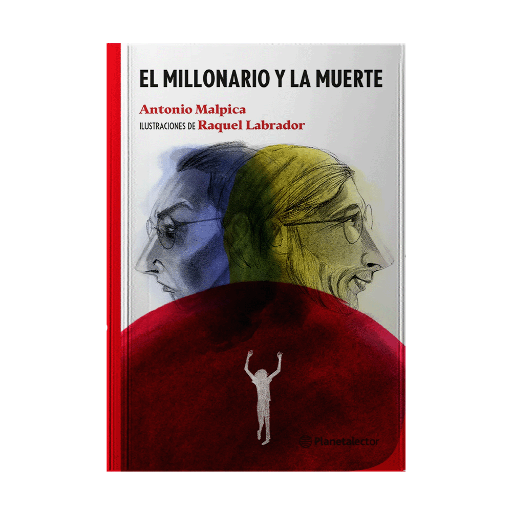 MILLONARIO Y LA MUERTE, EL