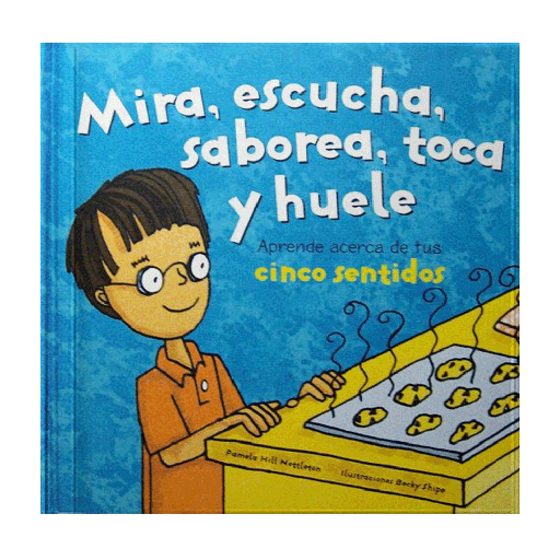 [ULTIMA EDICION] MIRA, ESCUCHA, SABOREA TOCA Y HUELE | PANAMERICANA