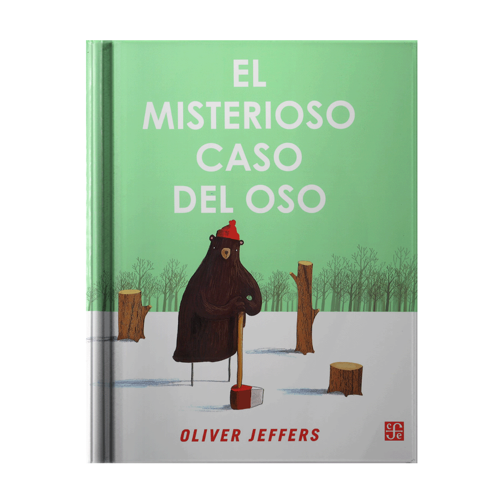 MISTERIOSO CASO DEL OSO, EL