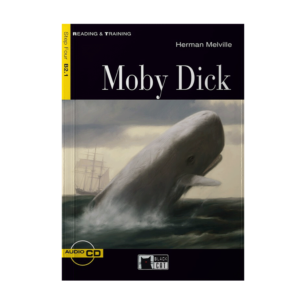 MOBY DICK