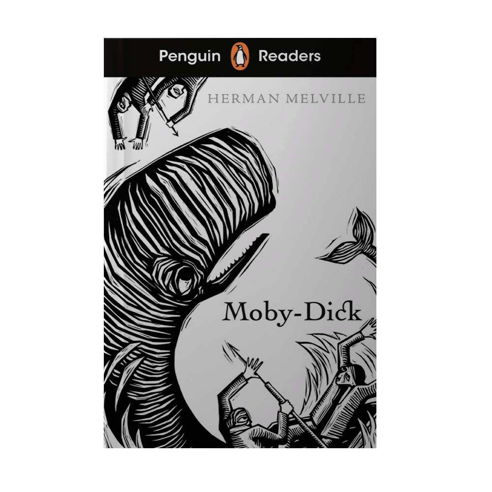 MOBY DICK