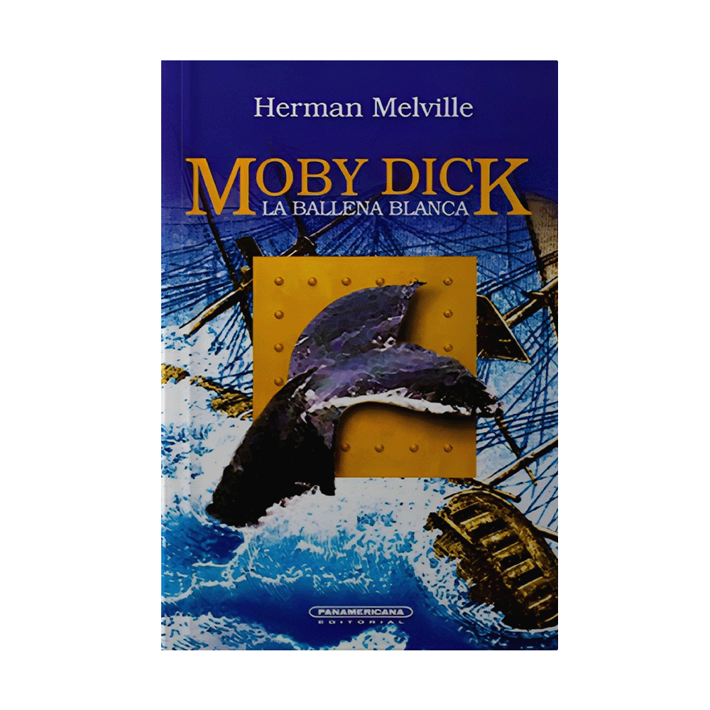 MOBY DICK/LA BALLENA BLANCA