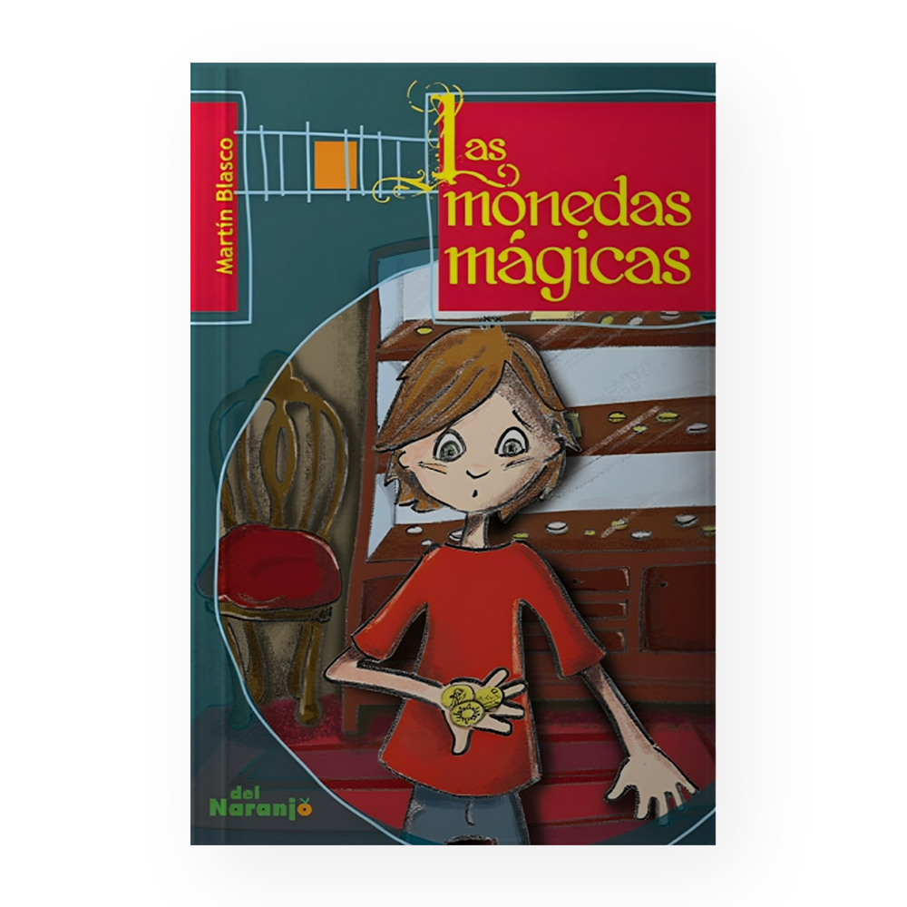 MONEDAS MAGICAS, LAS