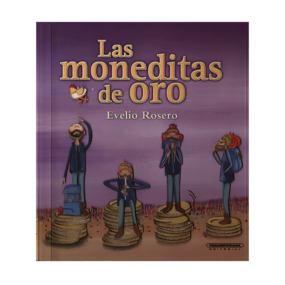 MONEDITAS DE ORO, LAS