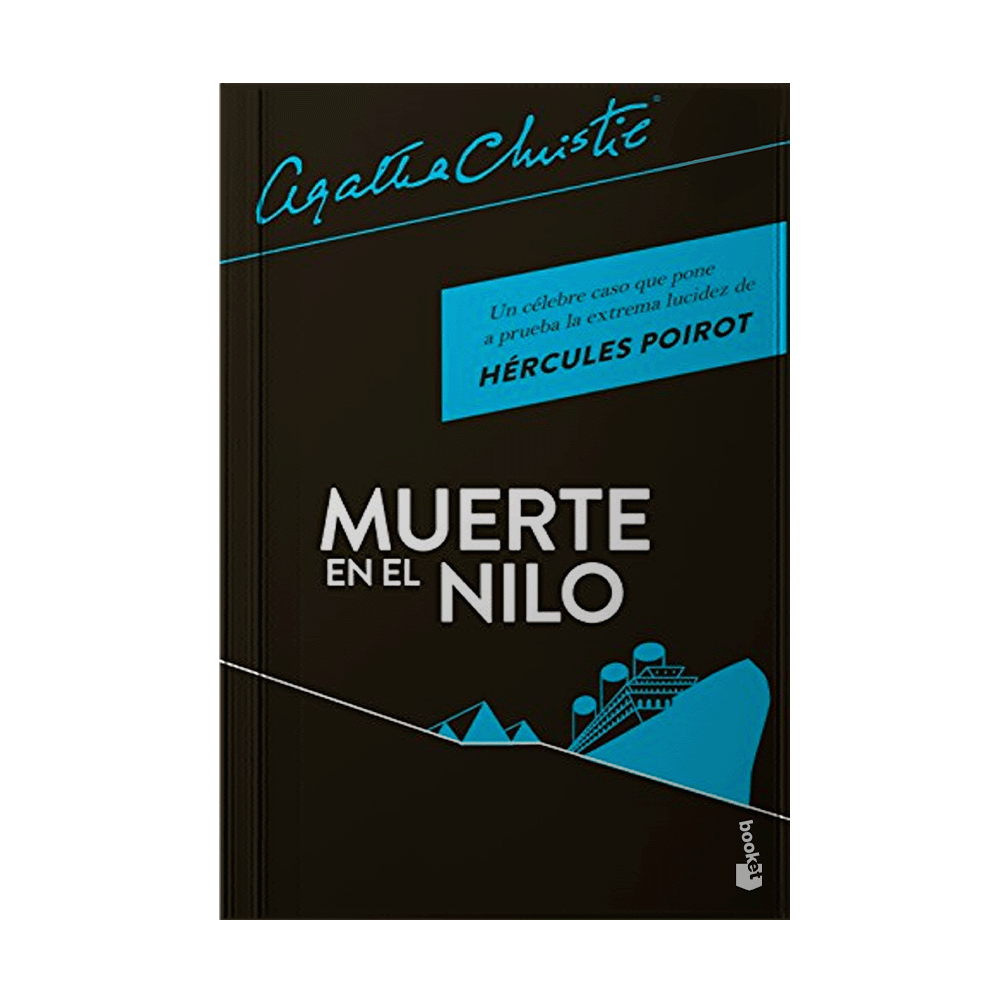 MUERTE EN EL NILO