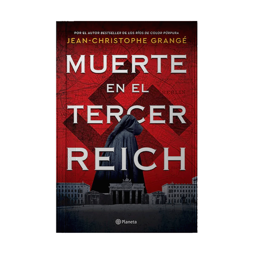 MUERTE EN EL TERCER REICH