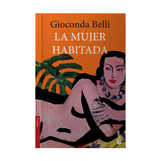 [2502969] MUJER HABITADA, LA | BOOKET