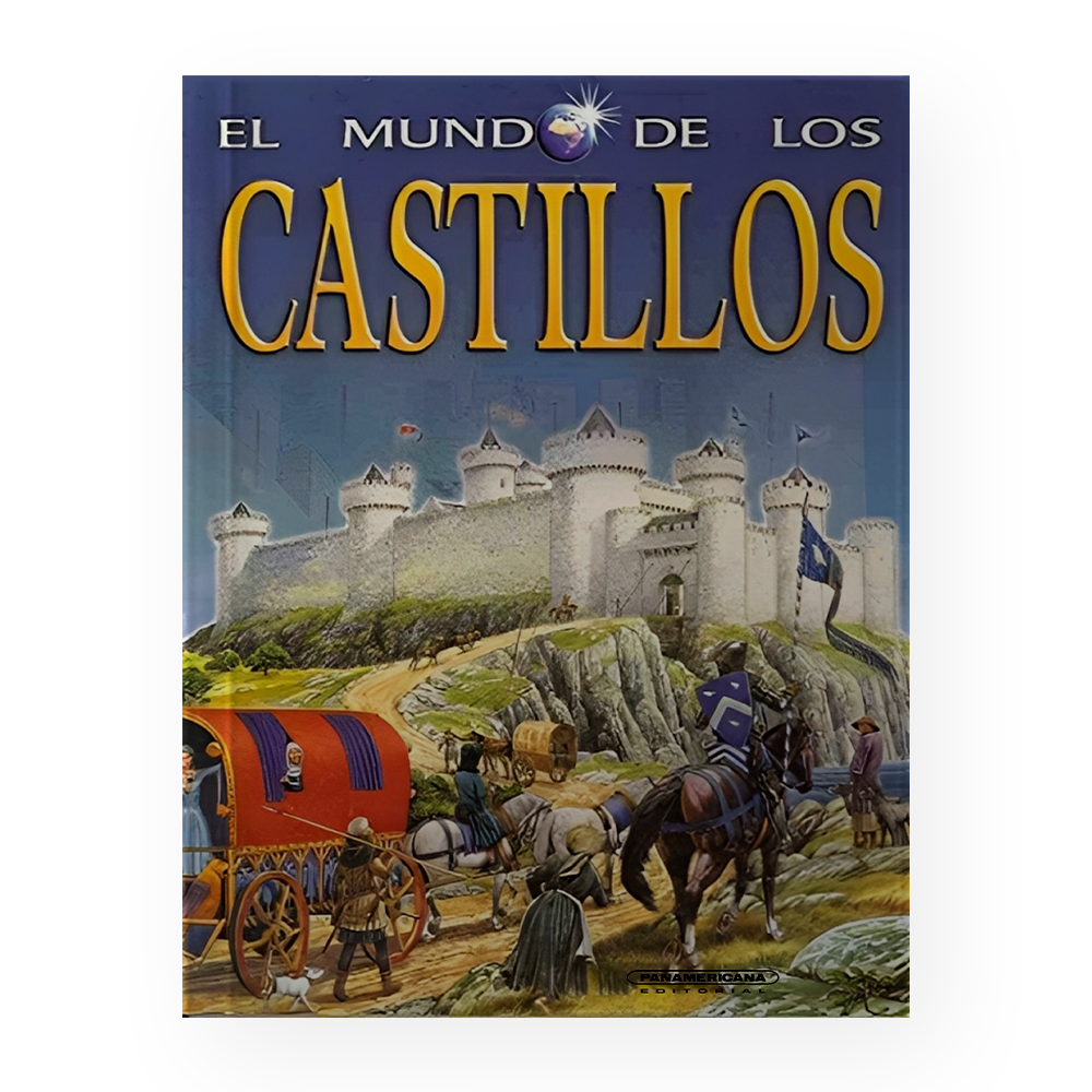 MUNDO DE LOS CASTILLOS, EL