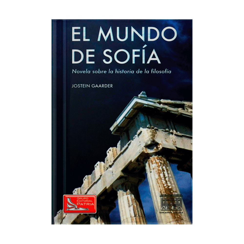 MUNDO DE SOFIA, EL