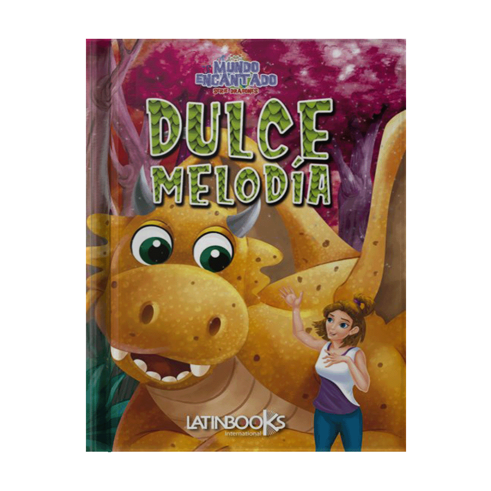 DULCE MELODIA